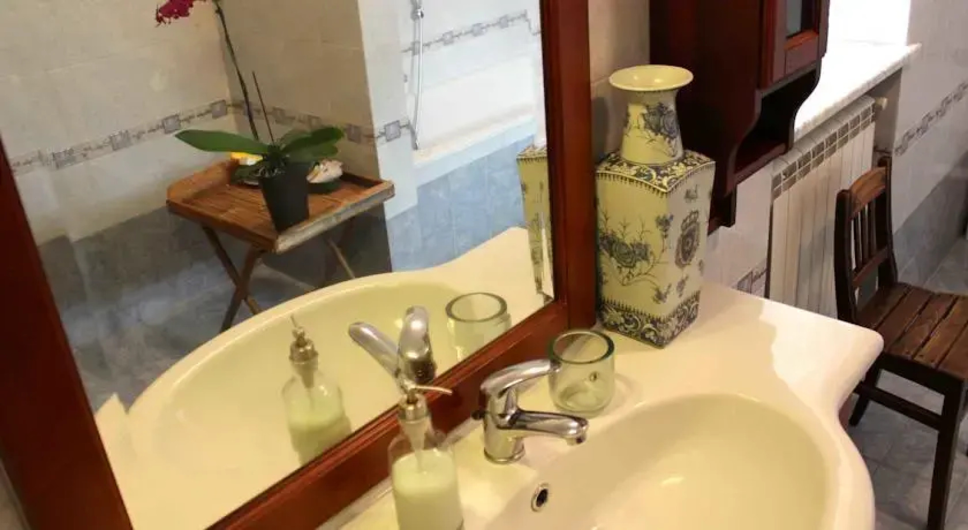 Bed&Breakfast Doppio Sogno