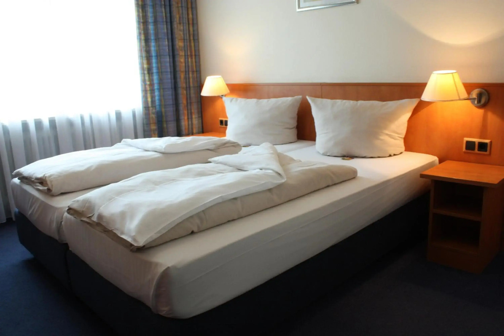 Hotel Niederraeder Hof