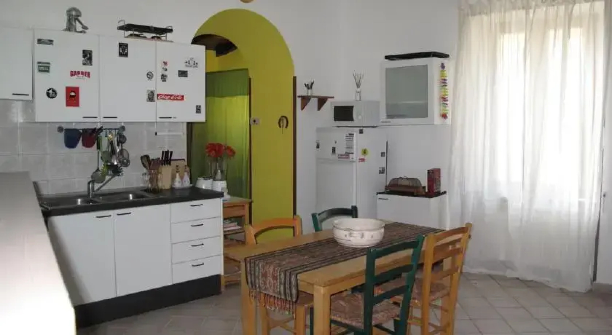 La Casetta dellUccellino