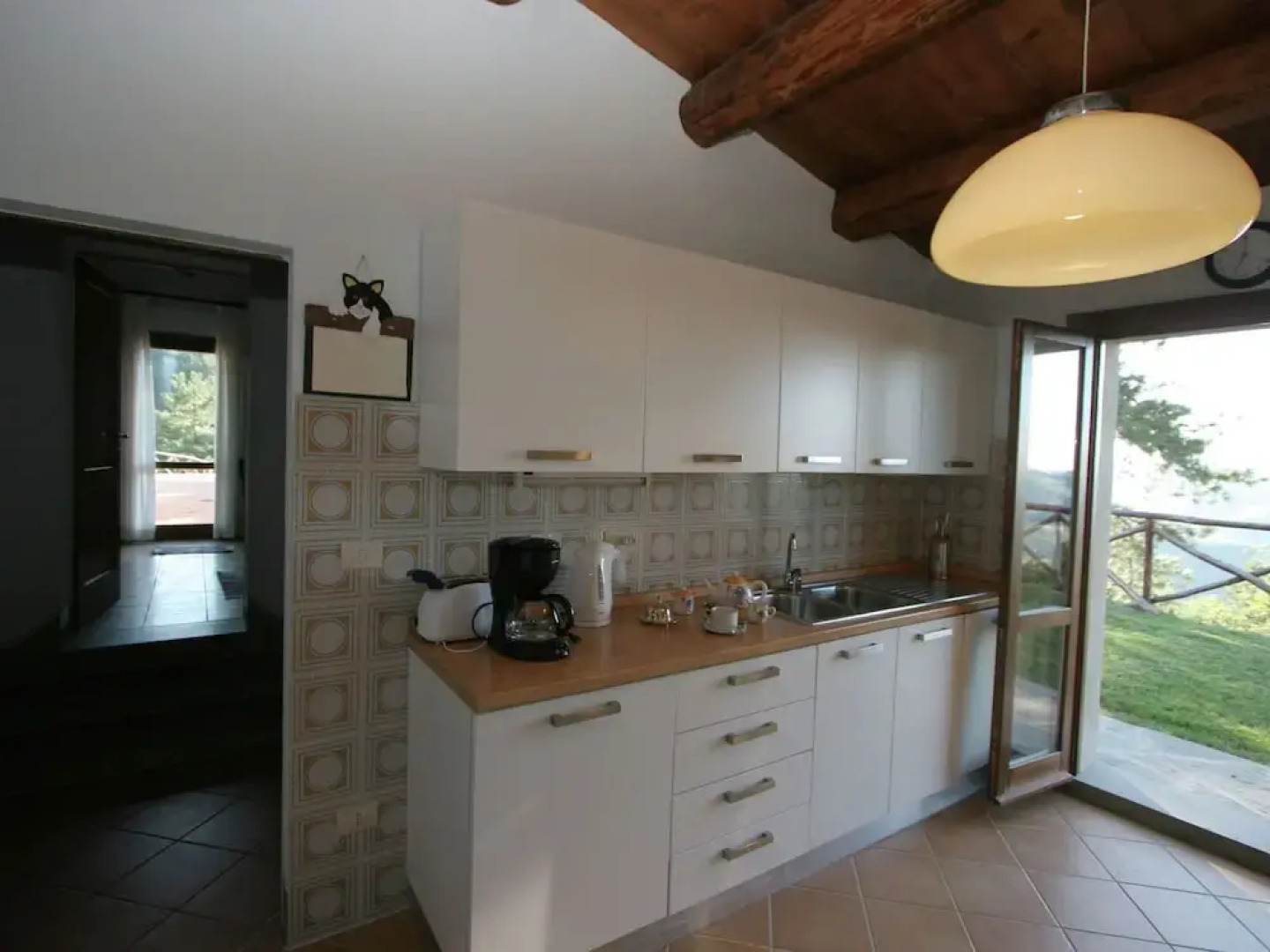 Luxurious Villa in Tredozio with Swimming Pool