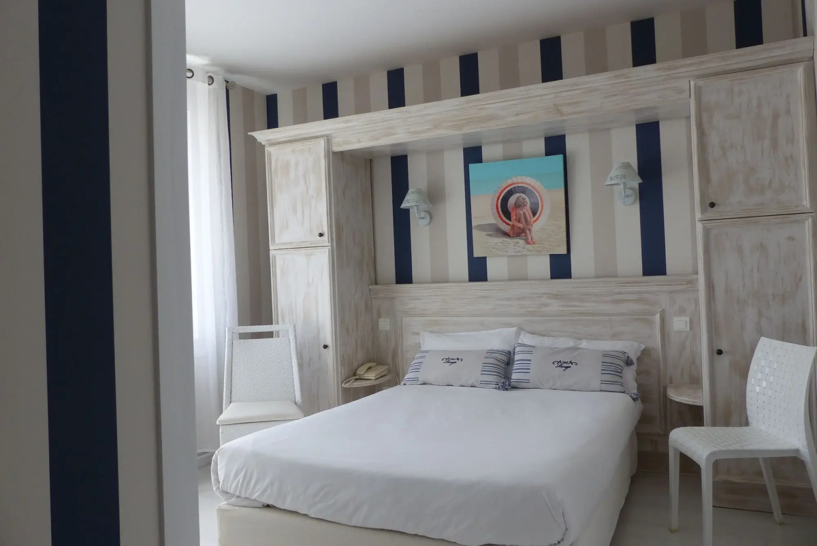 The Originals Boutique, Hôtel Miramar