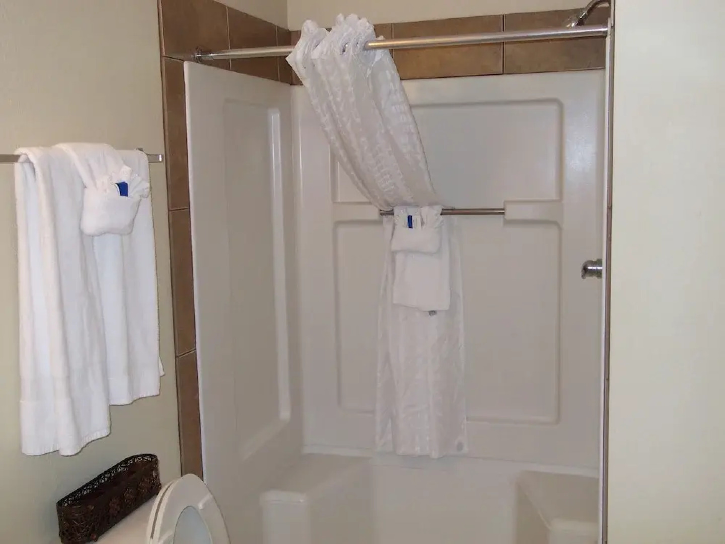 Budgetel Lithia Springs