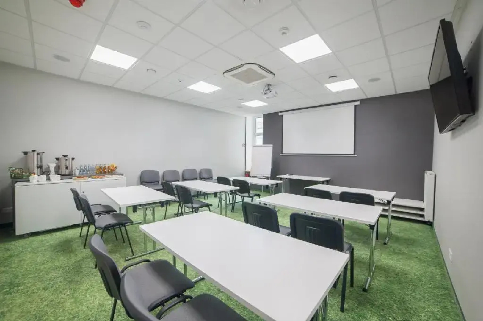 Hotel Traffic Wrocław Stare Miasto