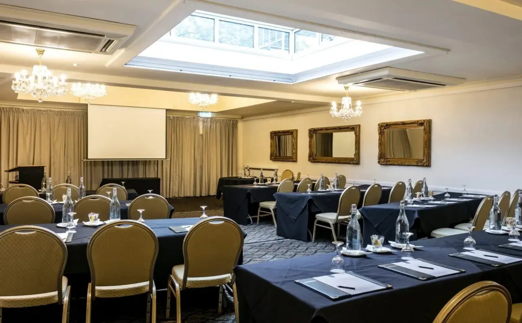 The Wordsworth Hotel