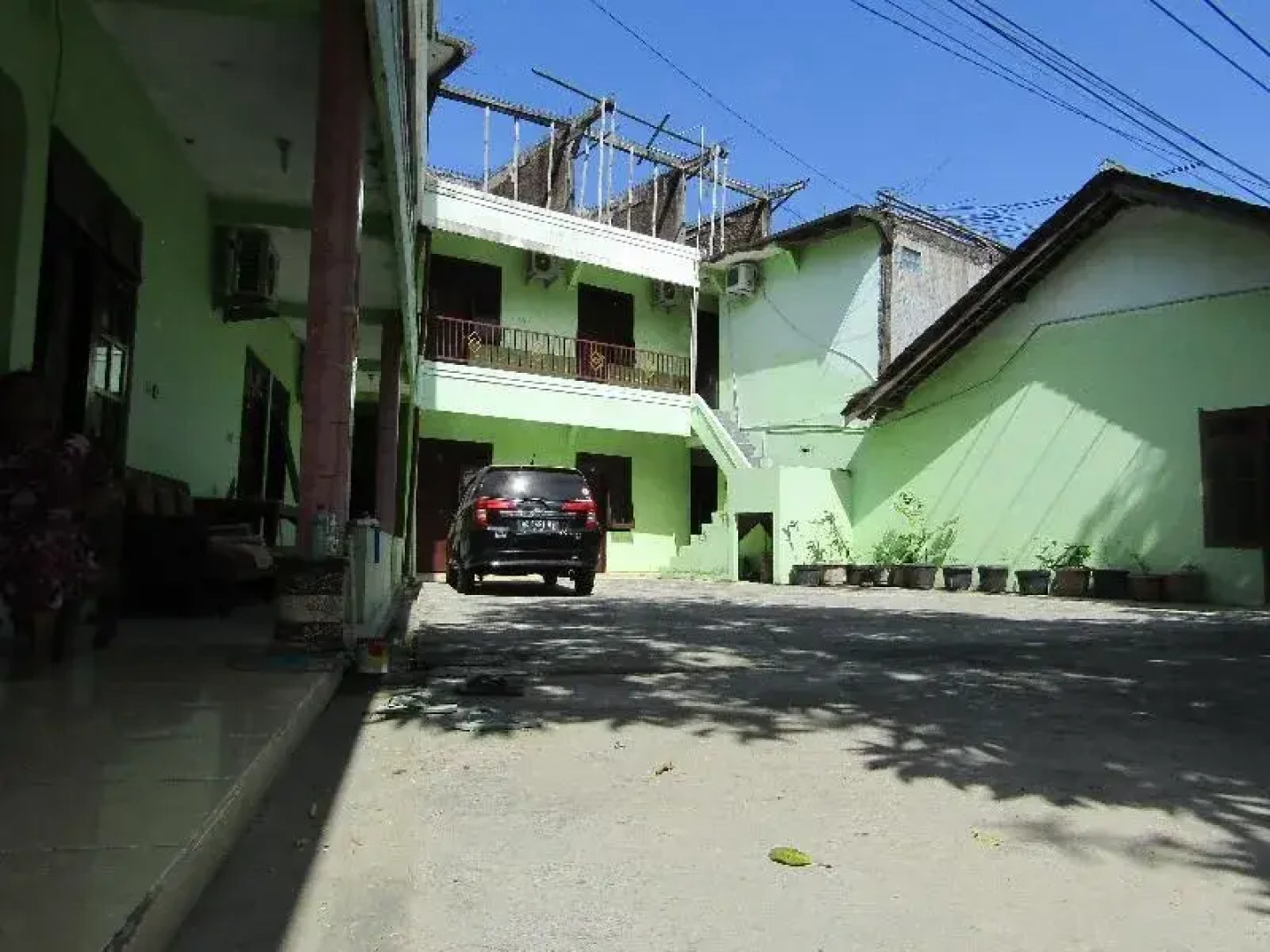 Sabar Menanti 2 by ZUZU