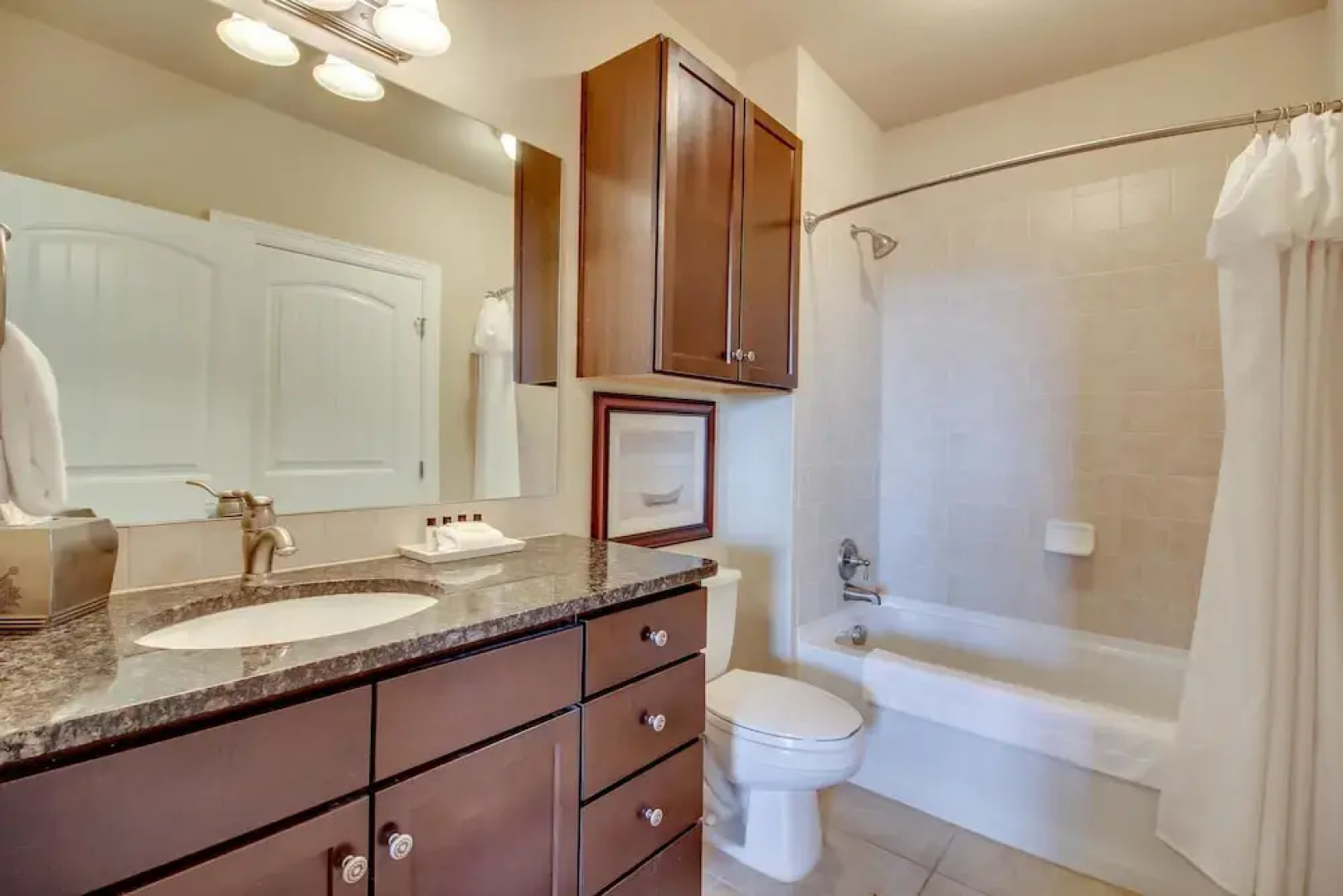 Condos at The Waters