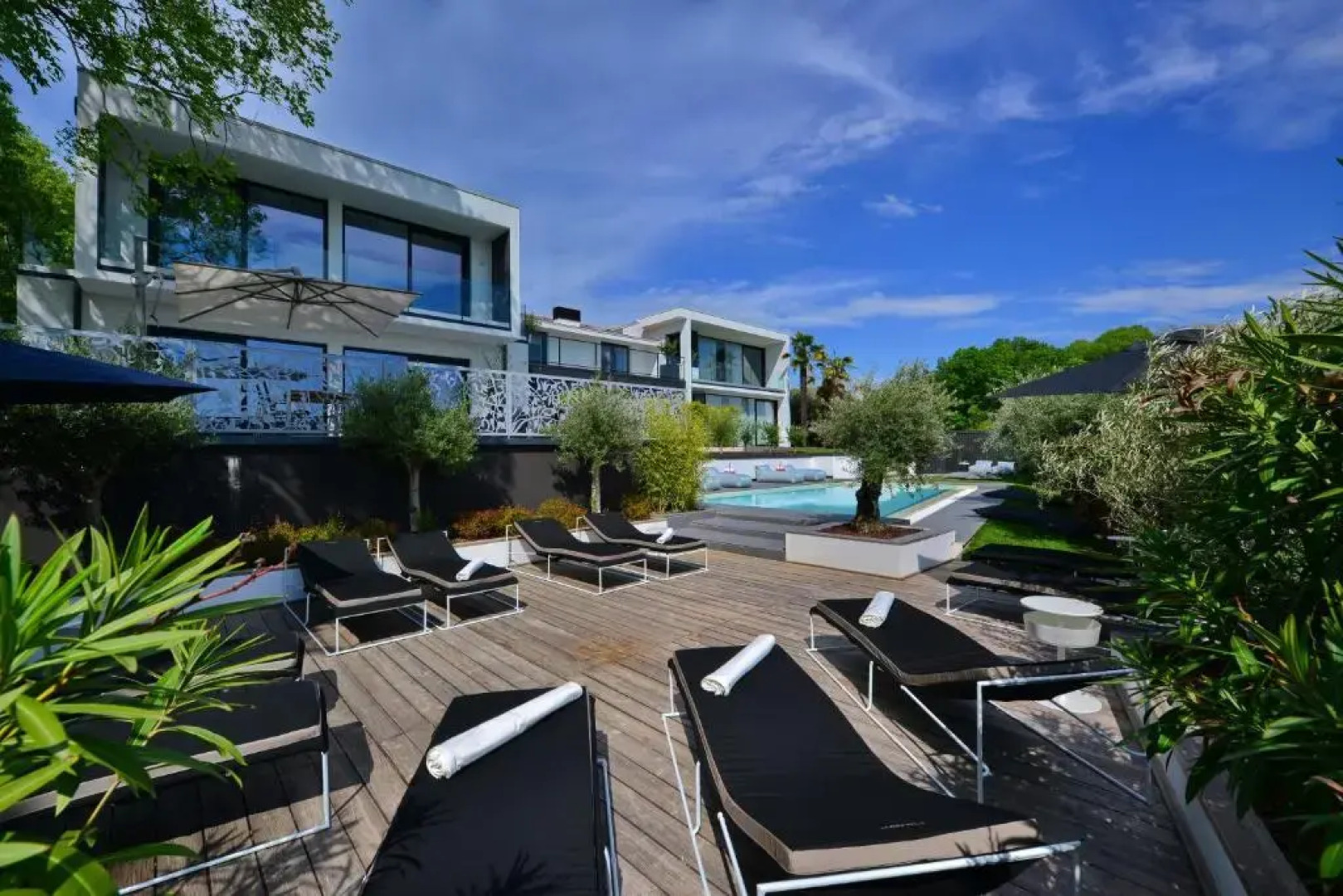 Extra Urbano - Lago di Garda