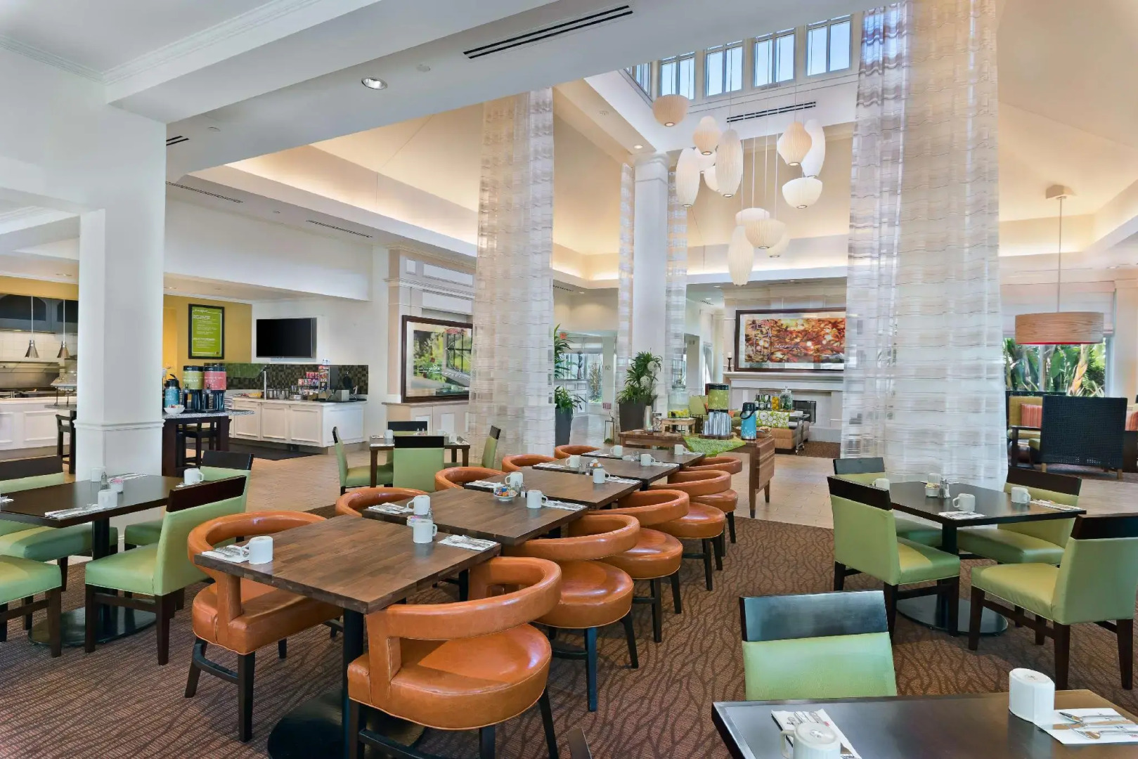 Hilton Garden Inn LAX El Segundo