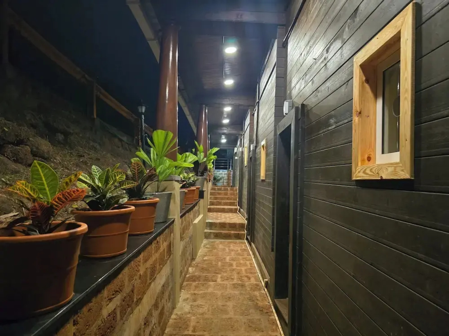 Highland Sarovar Portico Sindhudurg