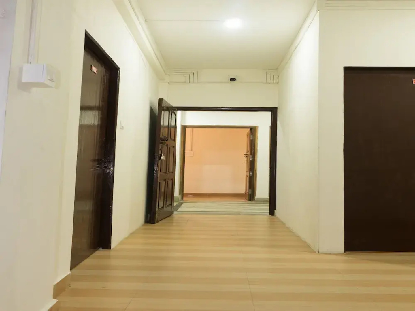 OYO 11853 Pumpkin Rooms Dhankheti