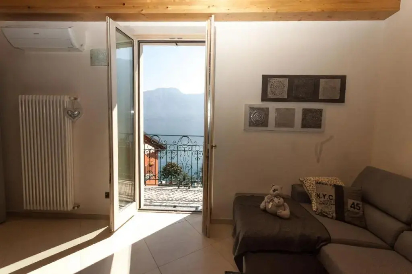 Casa Luisella By LoveComo