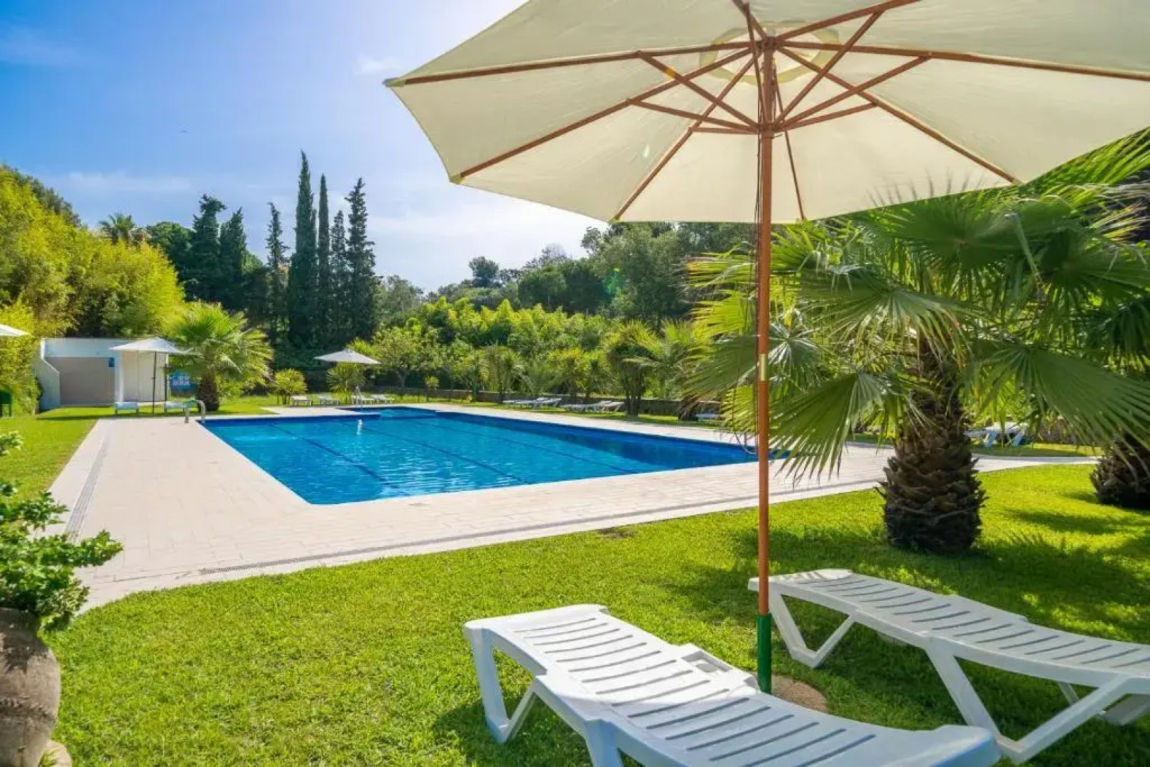 Apartamentos Costamar