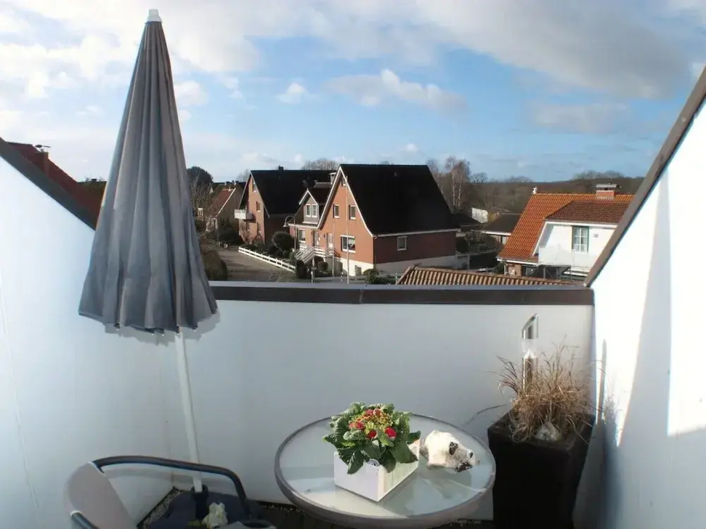 Pension Walmeer