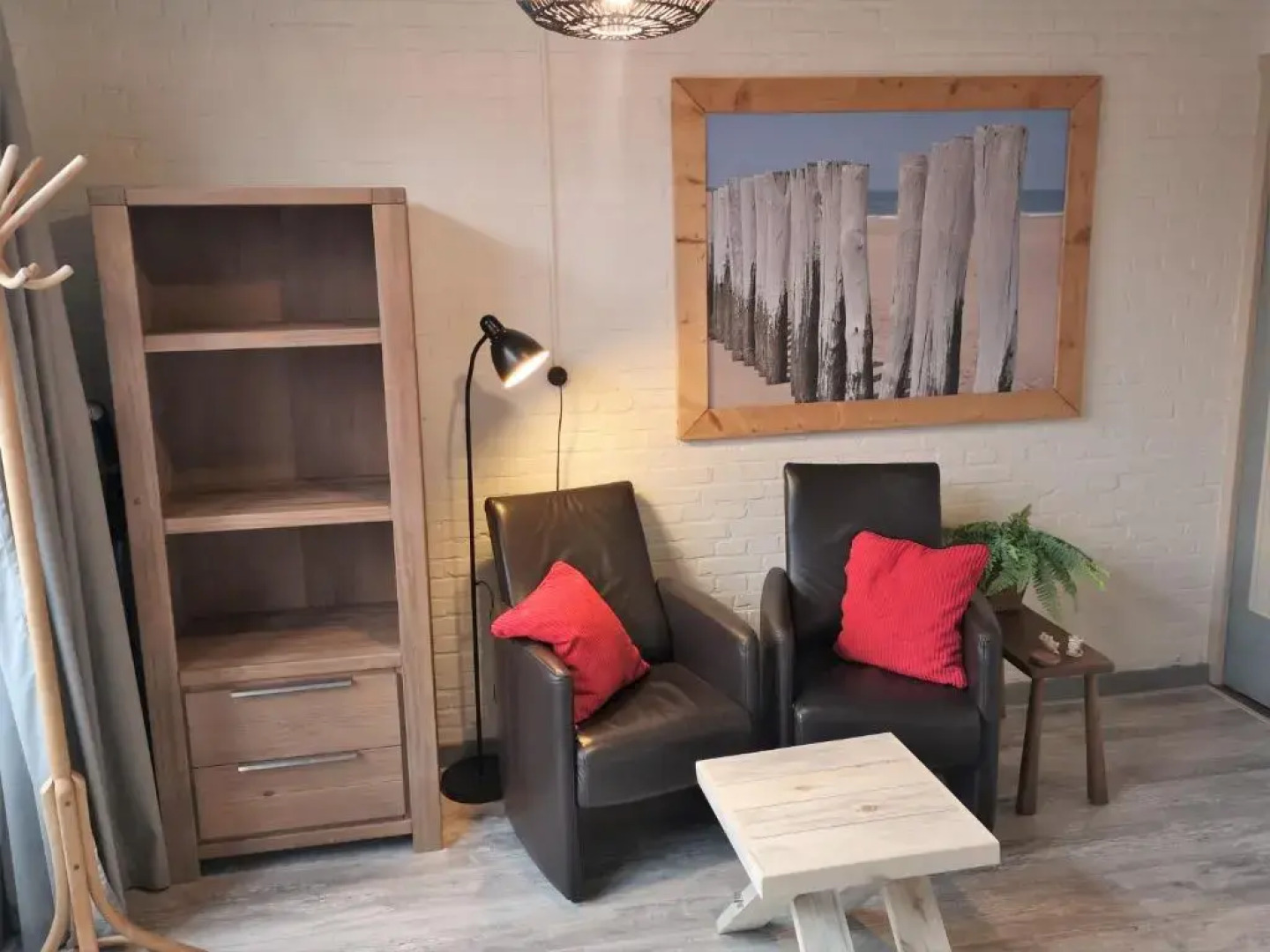 WME46 Studio 't Krekeltje aan de dijk