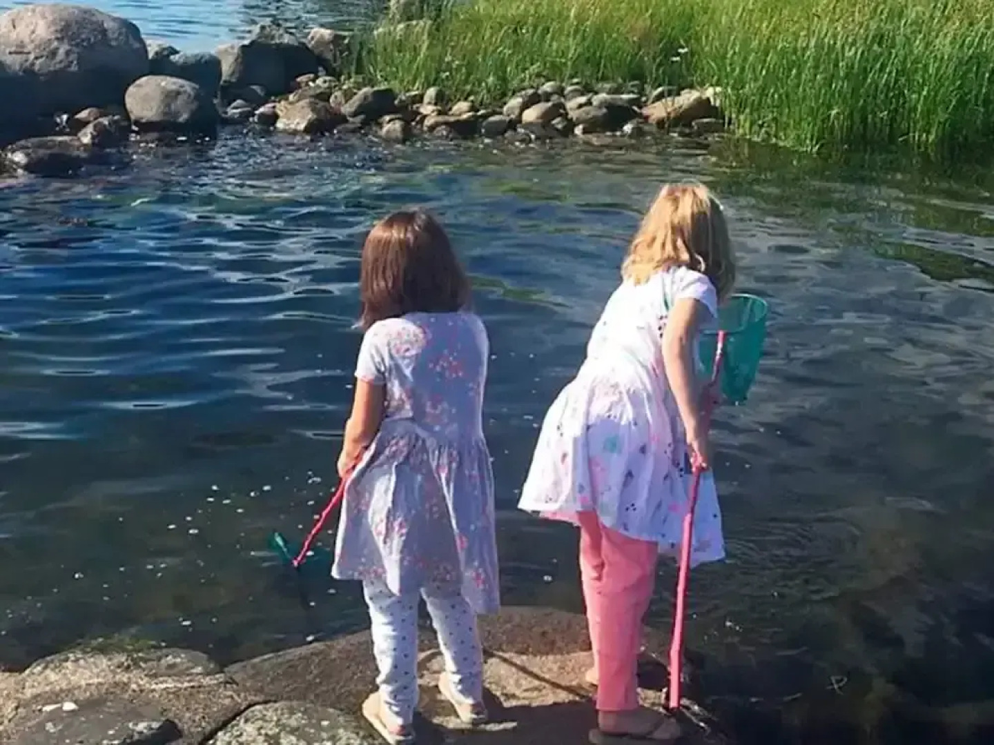 8 Person Holiday Home in Bergkvara