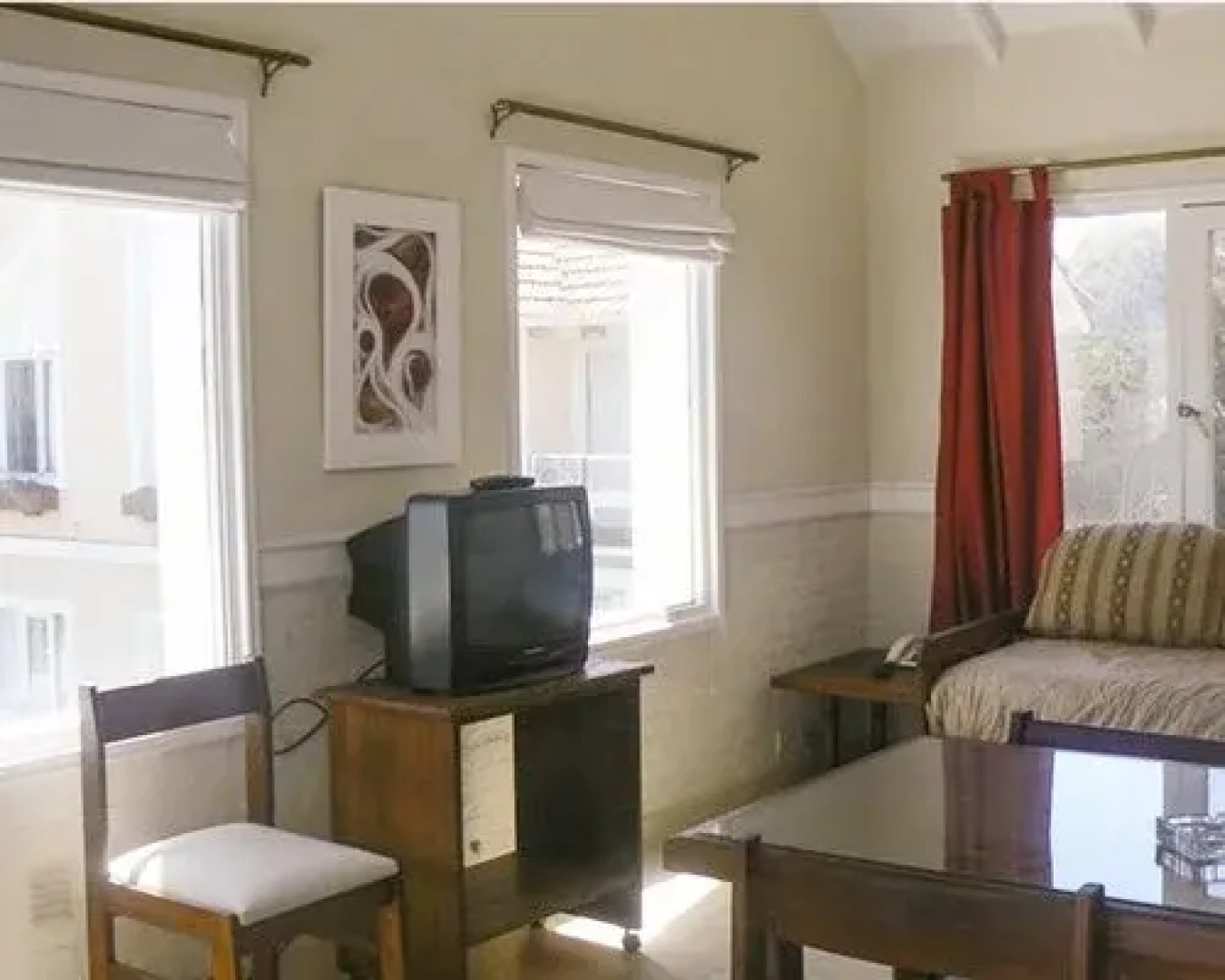 Paseo La Pérgola, Valeria del Mar, Argentina