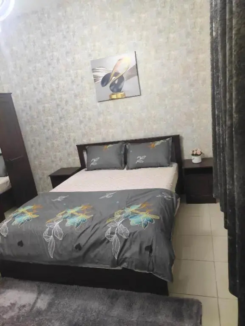 The Perfect 1 BR Apa for you in the heart of Ajman
