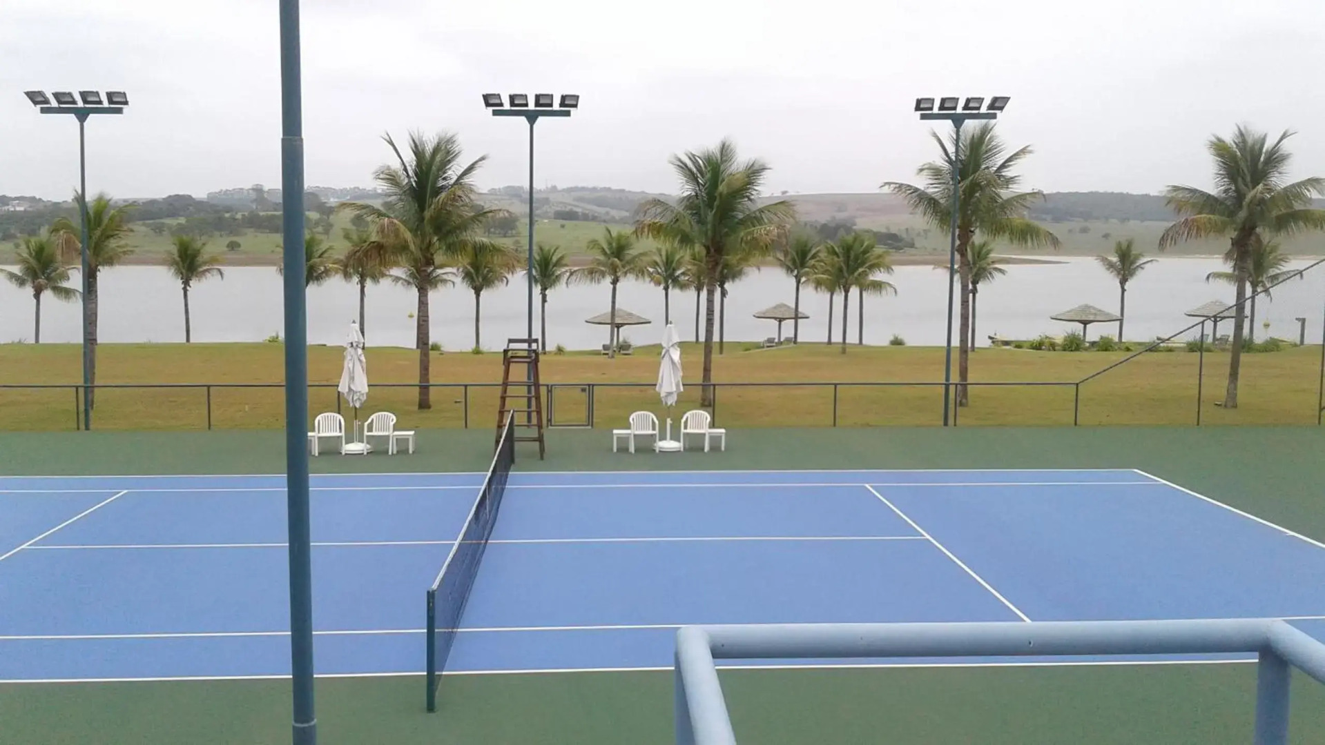 Chacara Avare Paranapanema - Represa Jurumirin