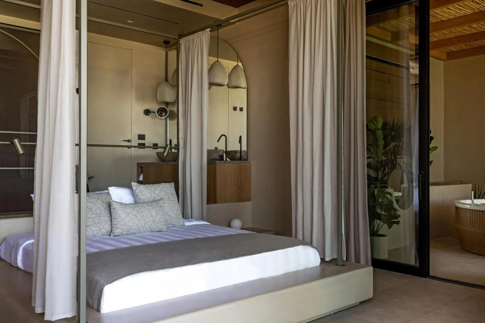 Unique Blue! Resort and Villas Adults Only