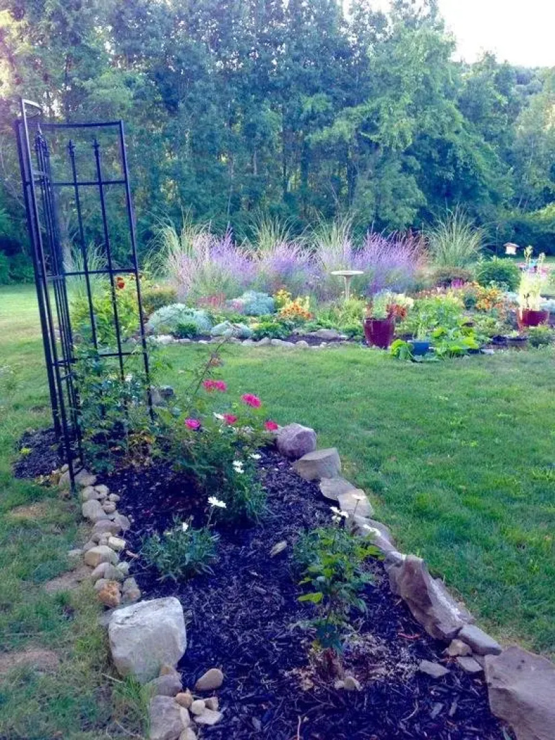 Sams Cottage on the Greens