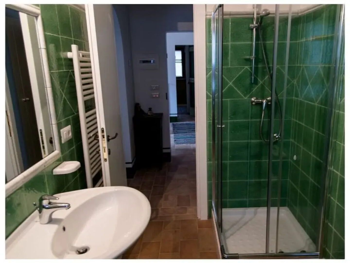 Villa Aurora Comfortable Holiday Residence