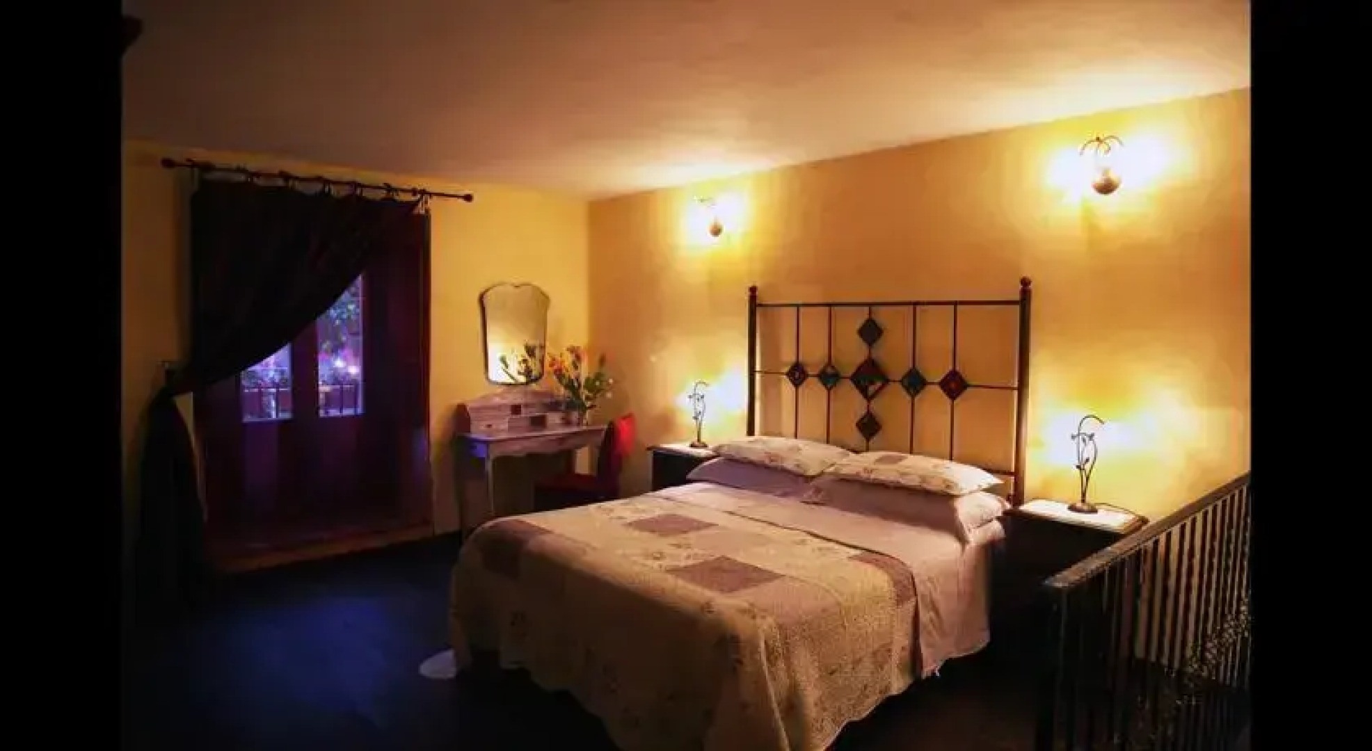 B&B Palazzo de Pastina