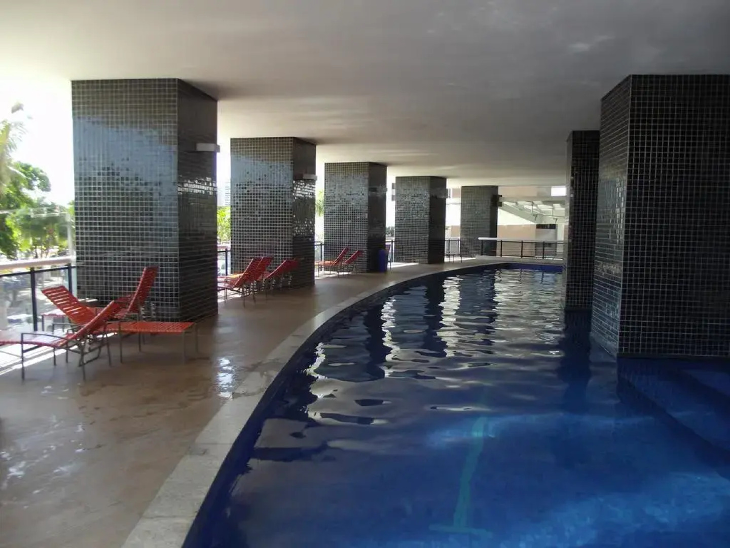 Apartamentos Landscape