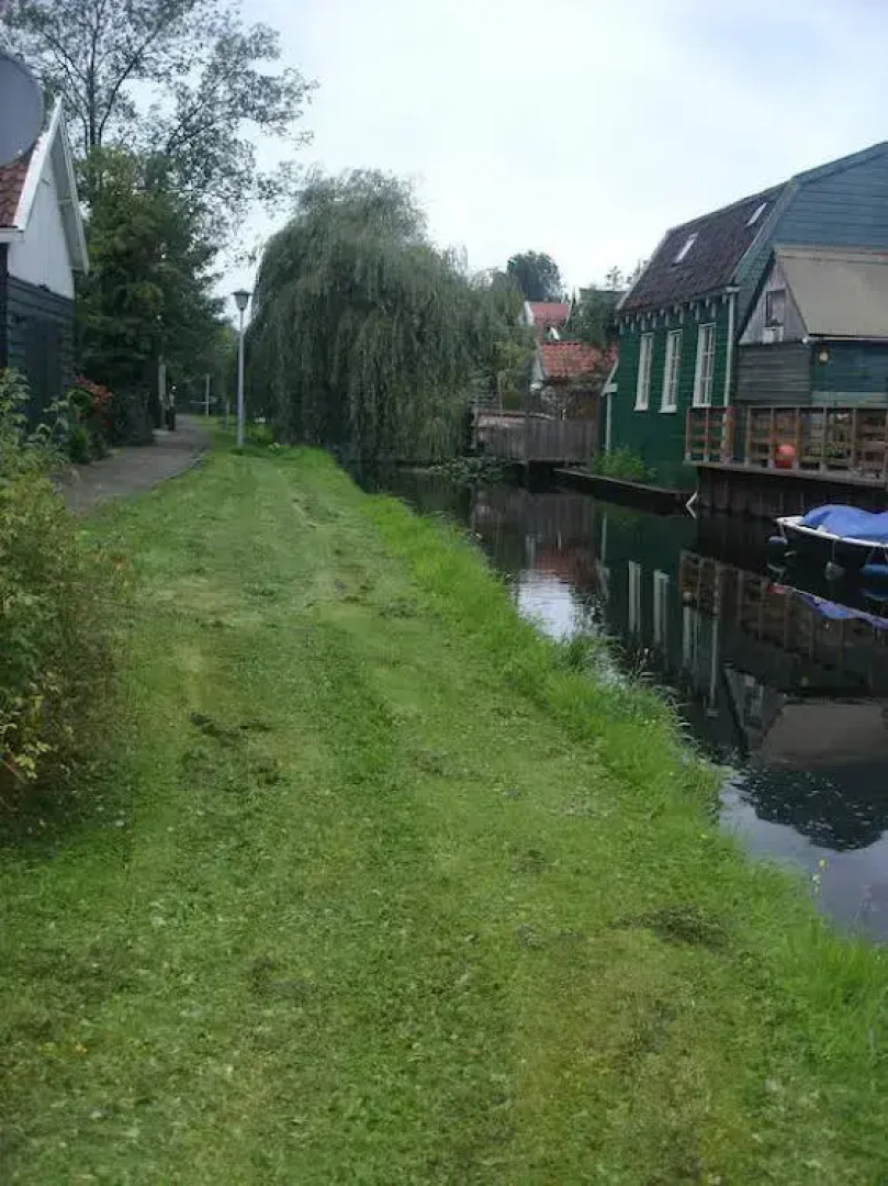 B & B Het Kraaienest