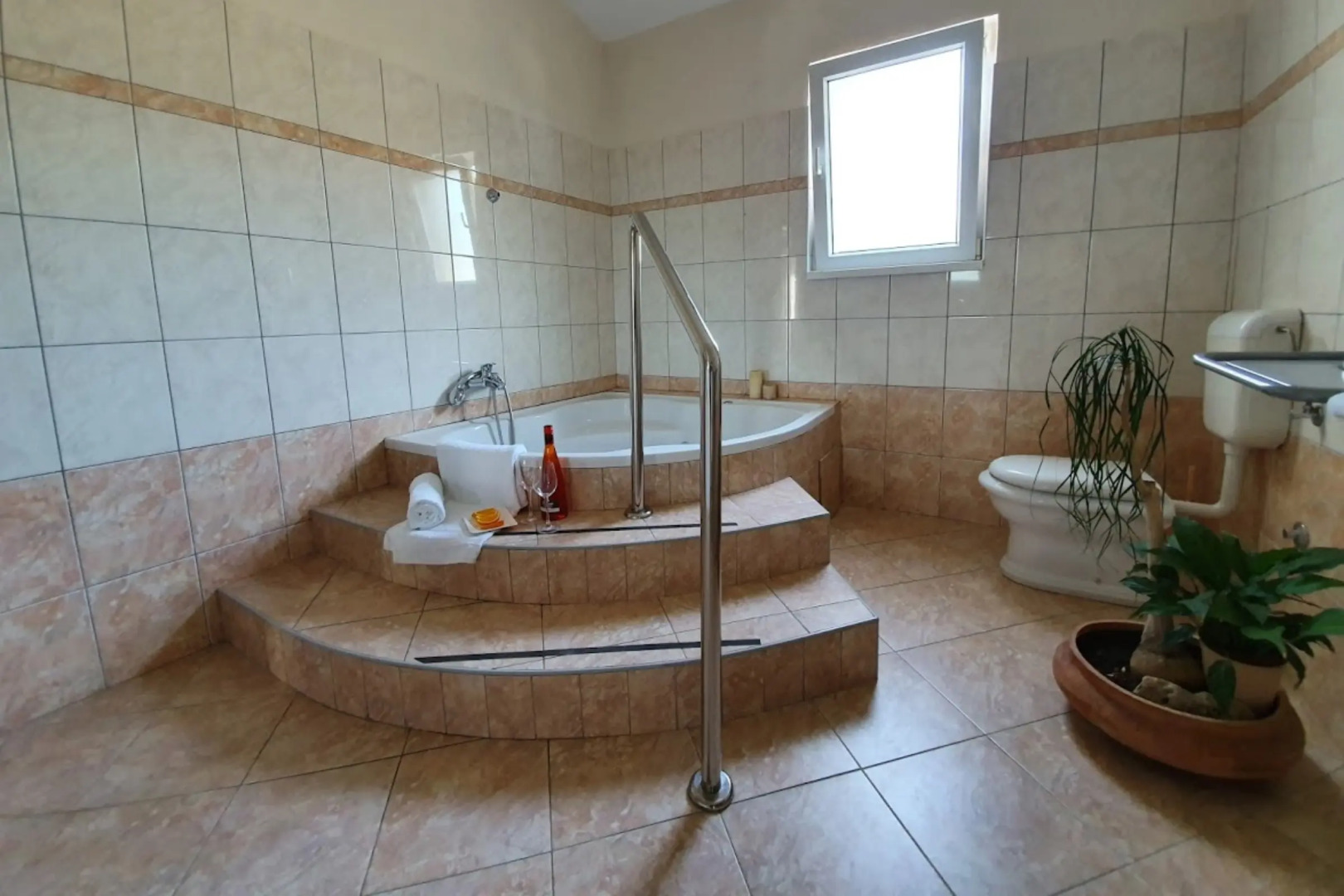 Casa Duje With Lovely Pool