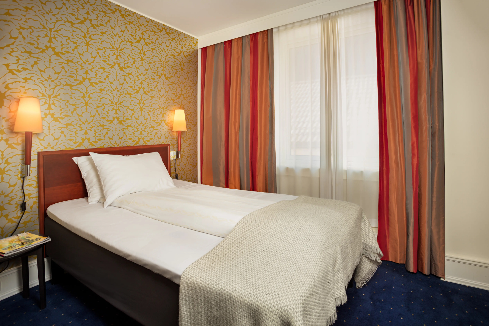 Heimen Hotel