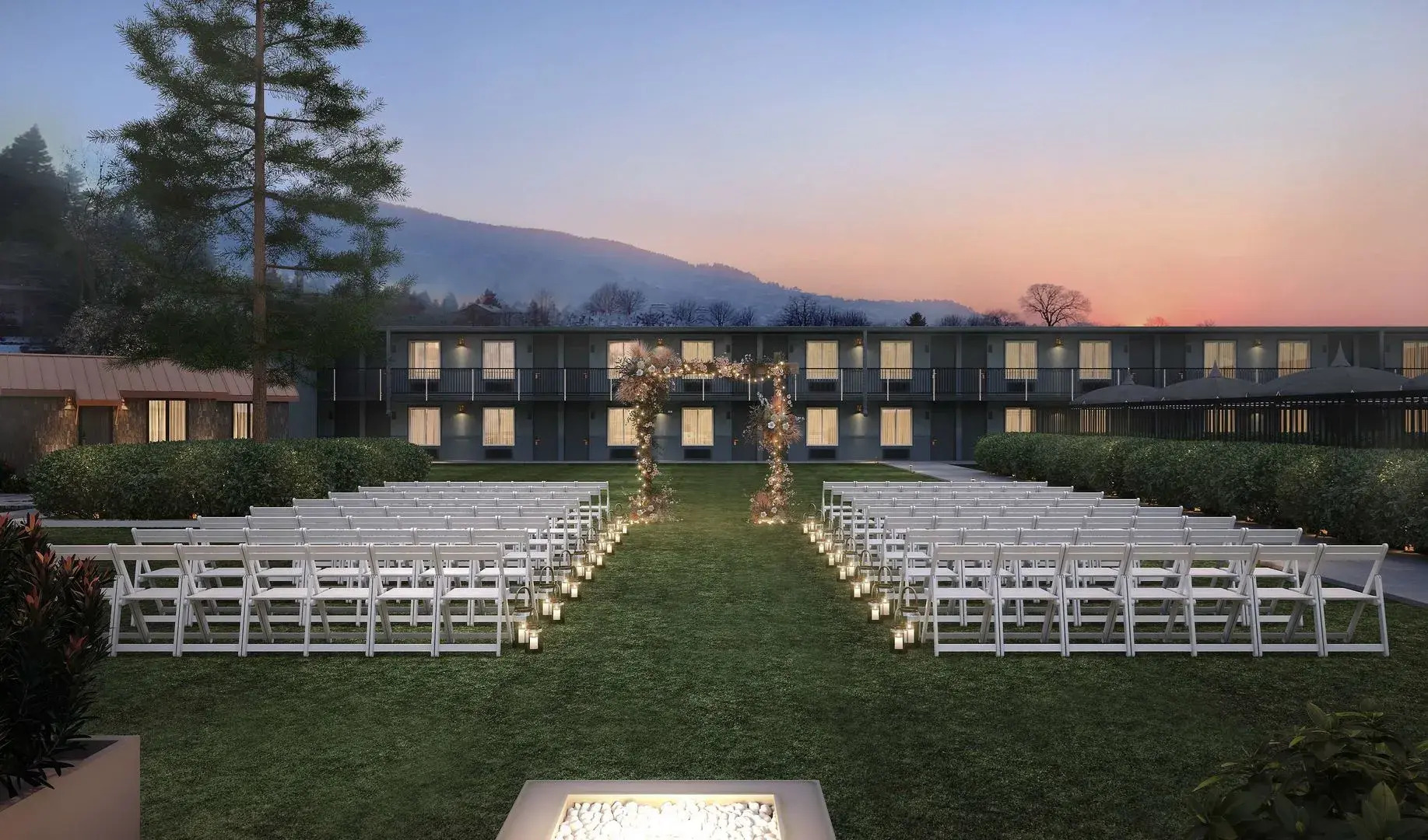 High Country Motor Lodge – Near NAU/Downtown