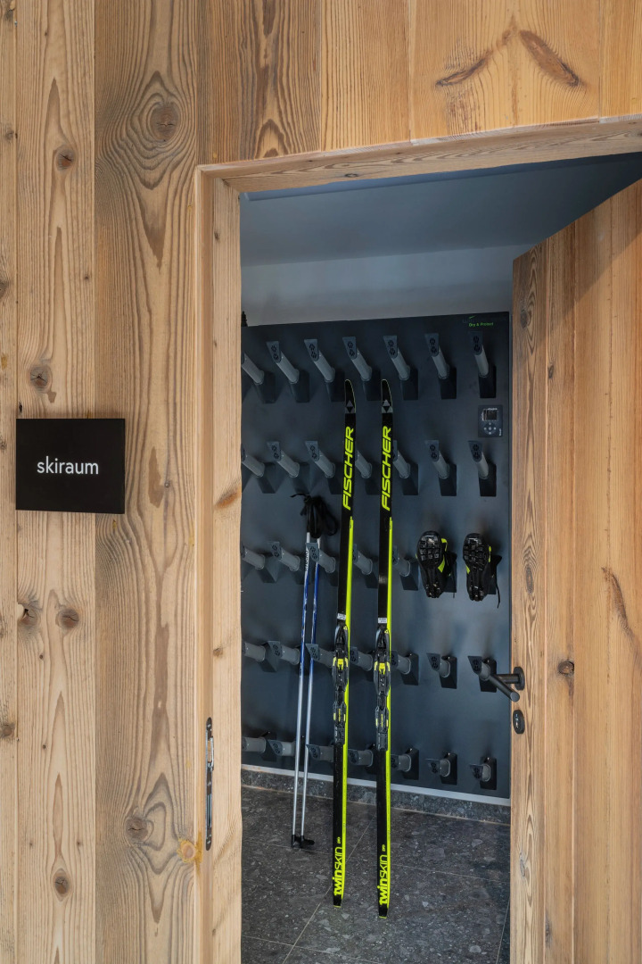 Wander- & Landhotel Kanzler