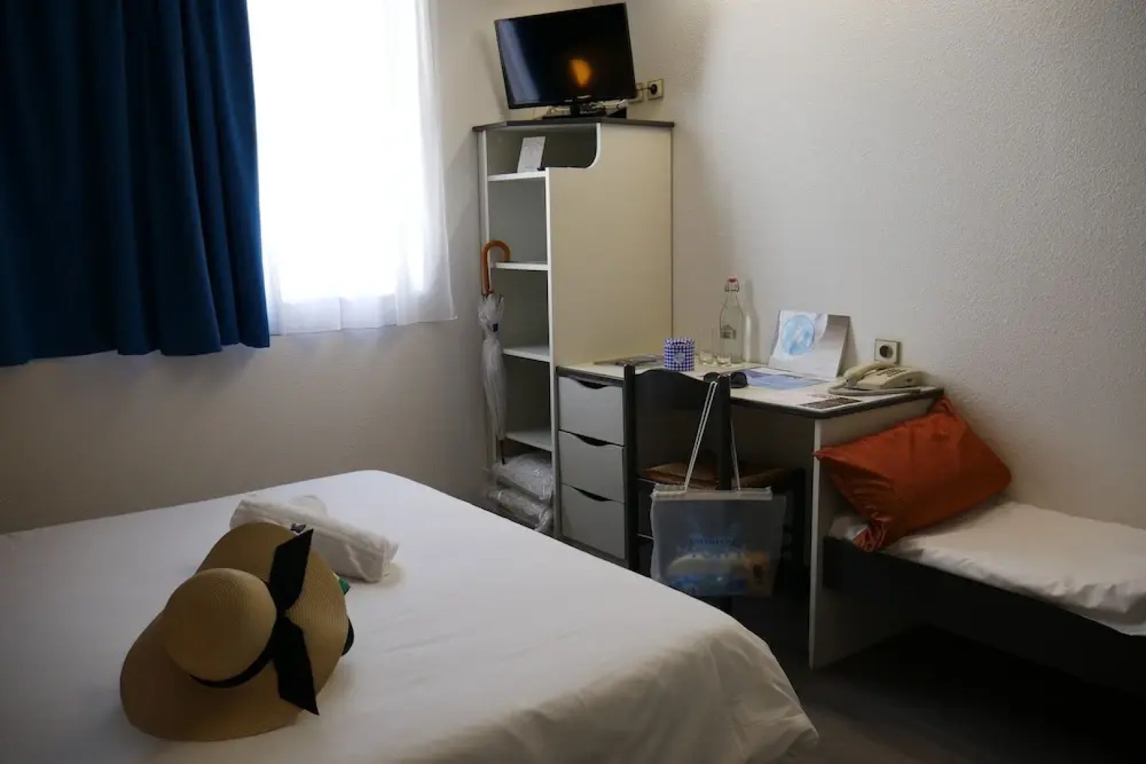 Hôtel des Thermes Callou