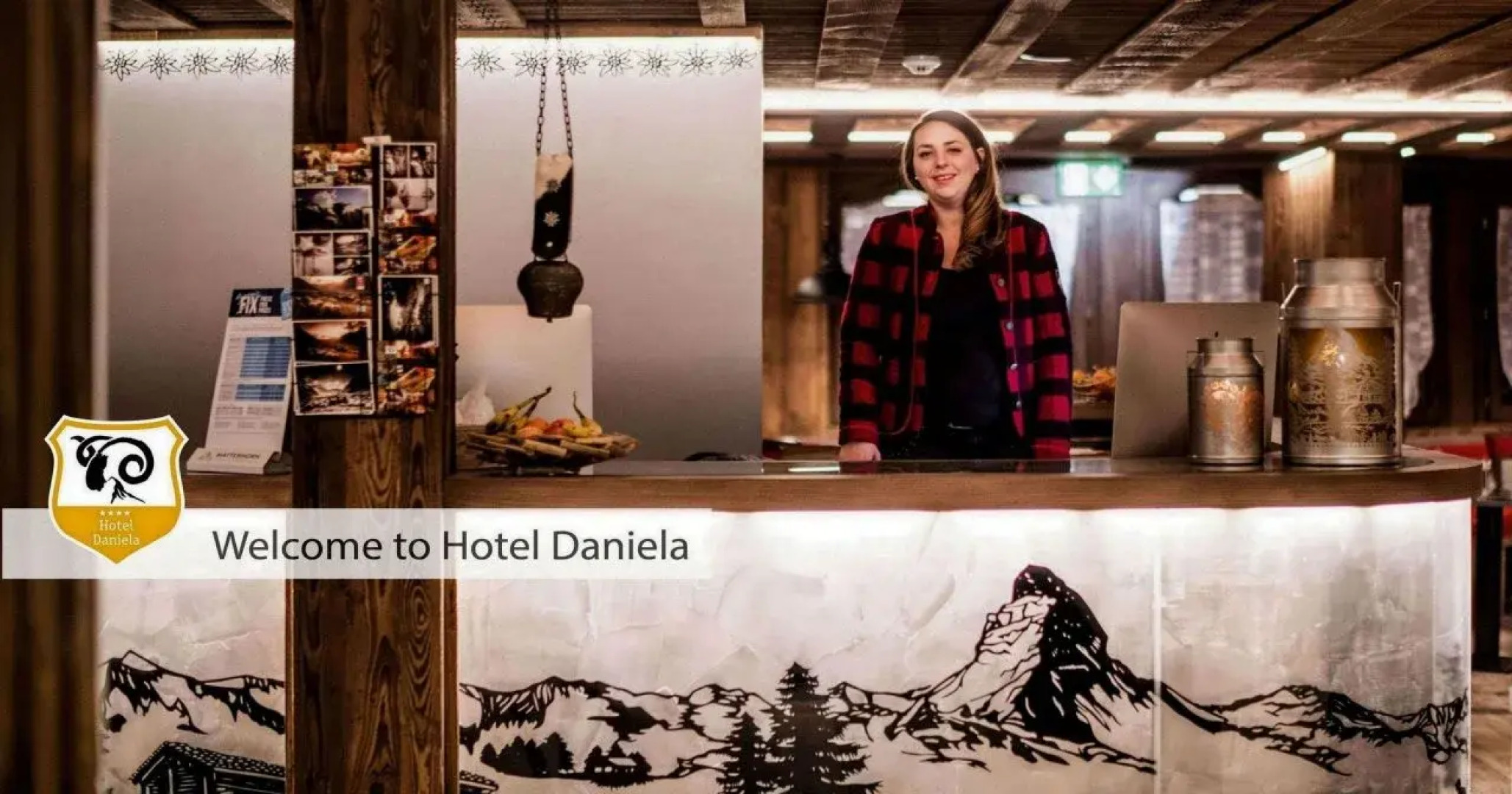 Hotel Daniela