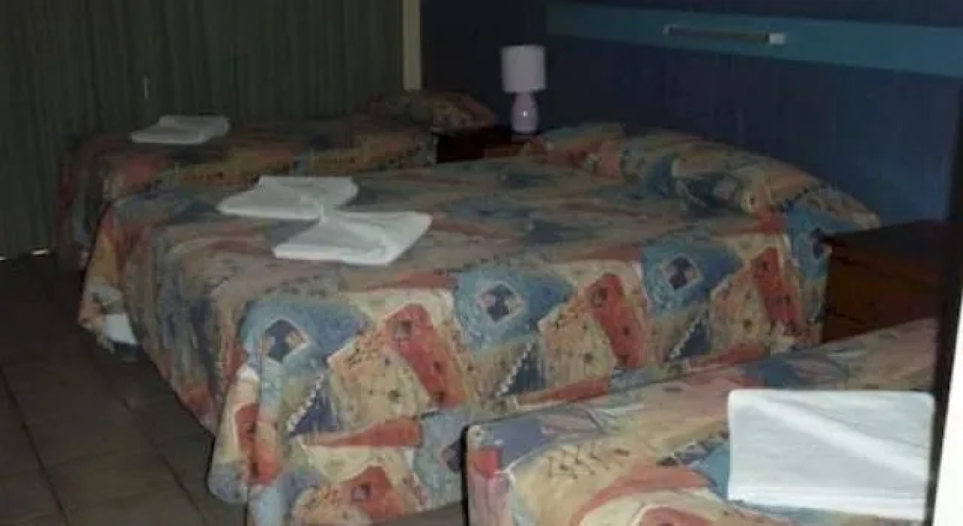 Gladstone Village Motel