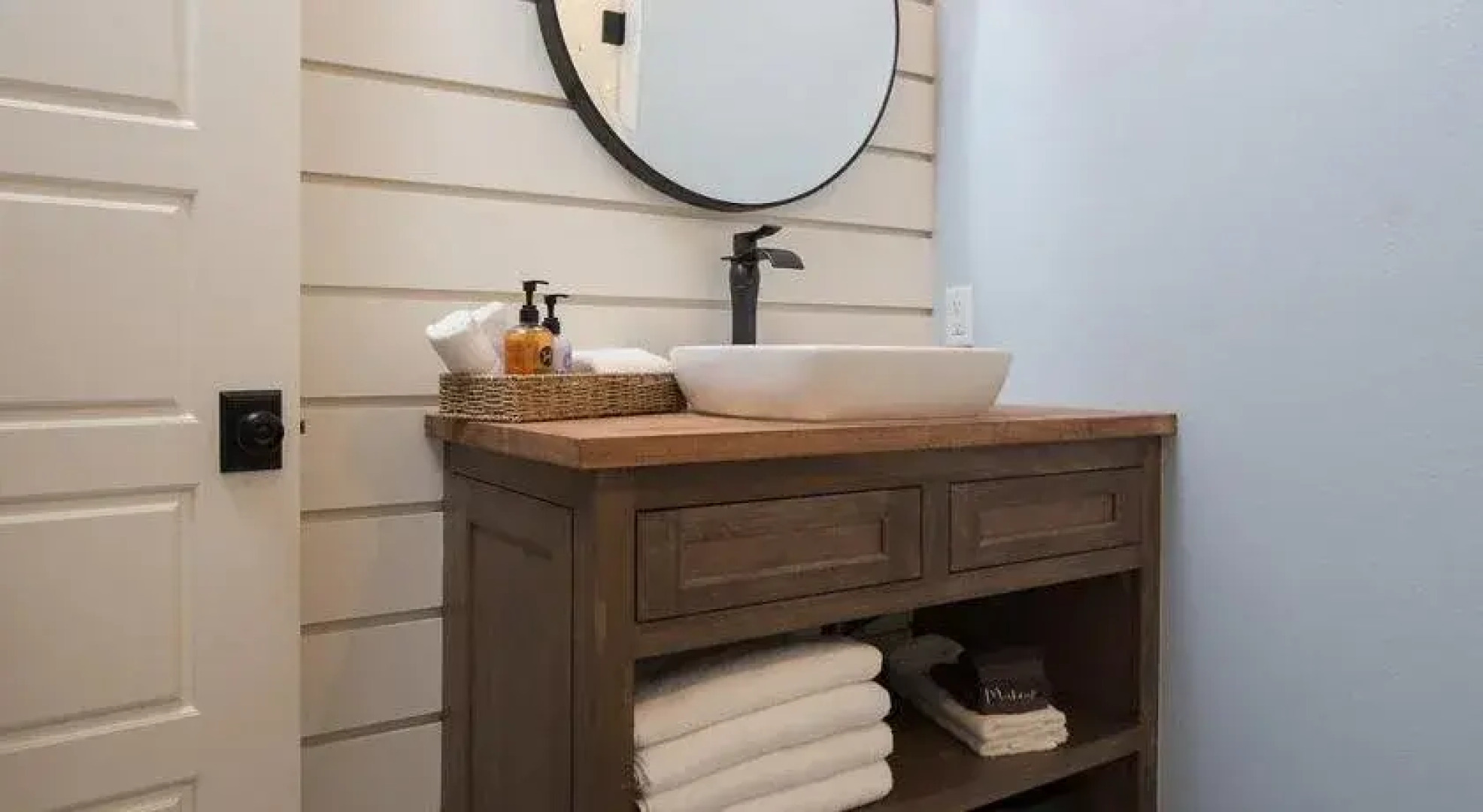 Mustard Seed B&B on the Llano