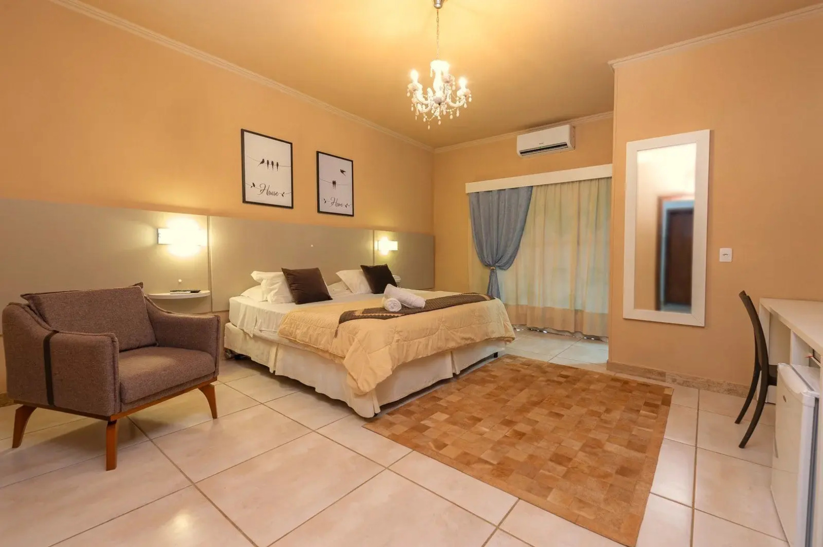 Hotel Fazenda Dona Francisca