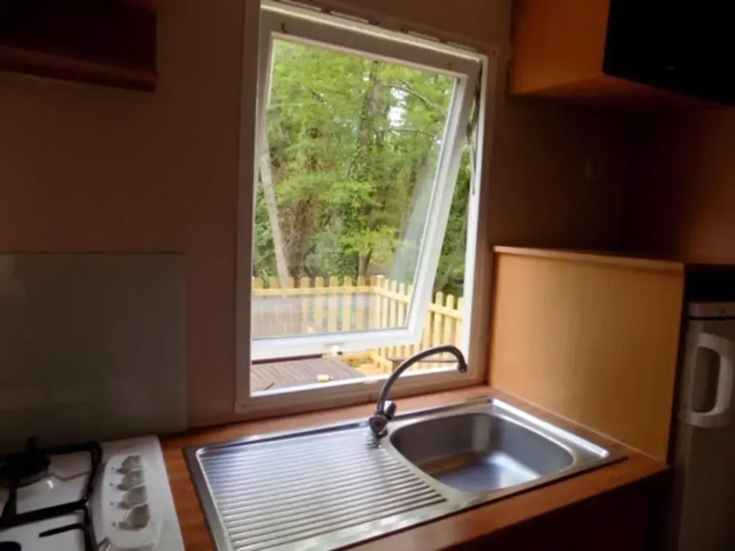 Property With 2 Bedrooms in Prunelli-di-fiumorbo, With Furnished Garden and Wifi - 6 km From the Beach