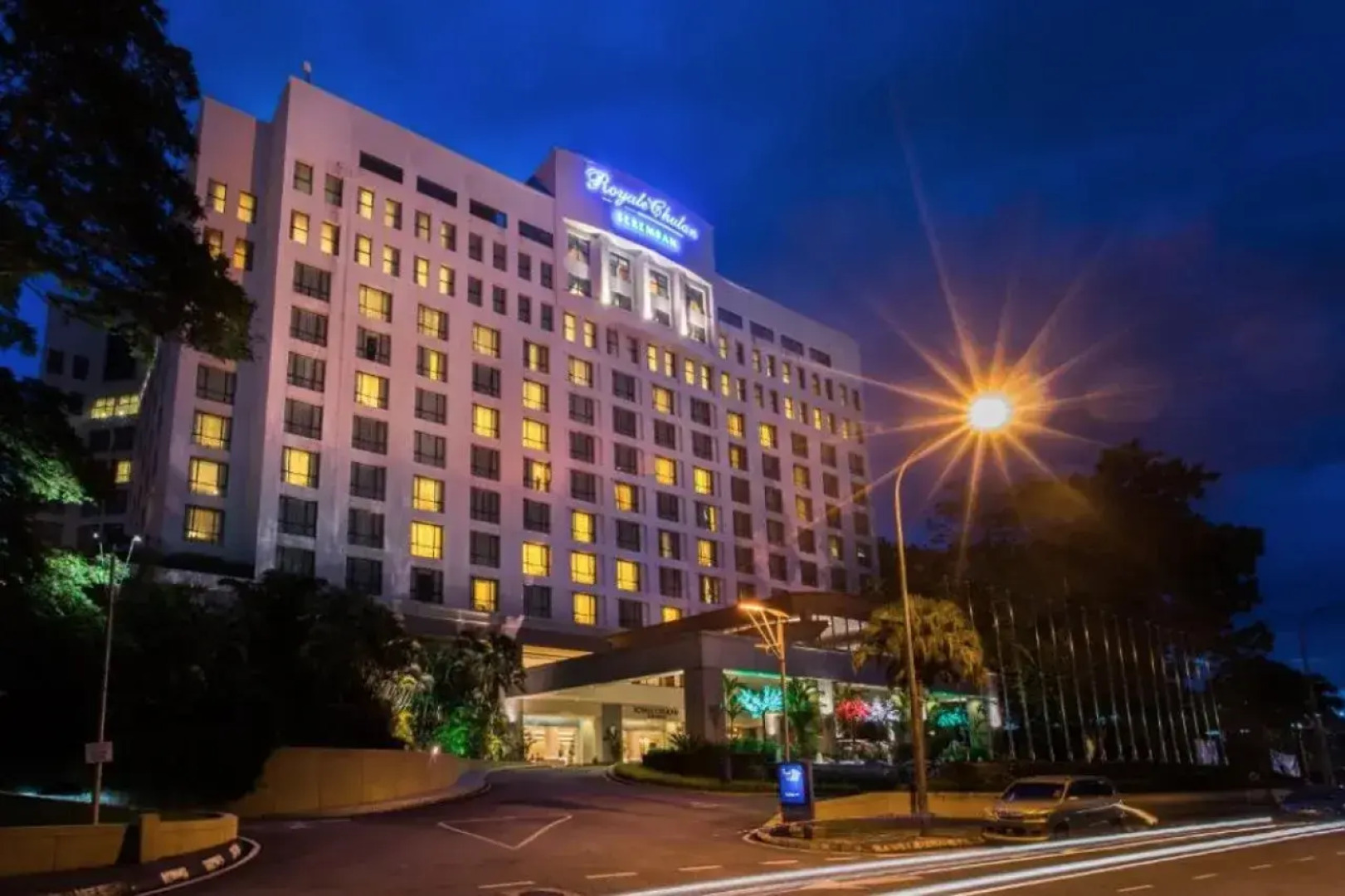 Royale Chulan Seremban