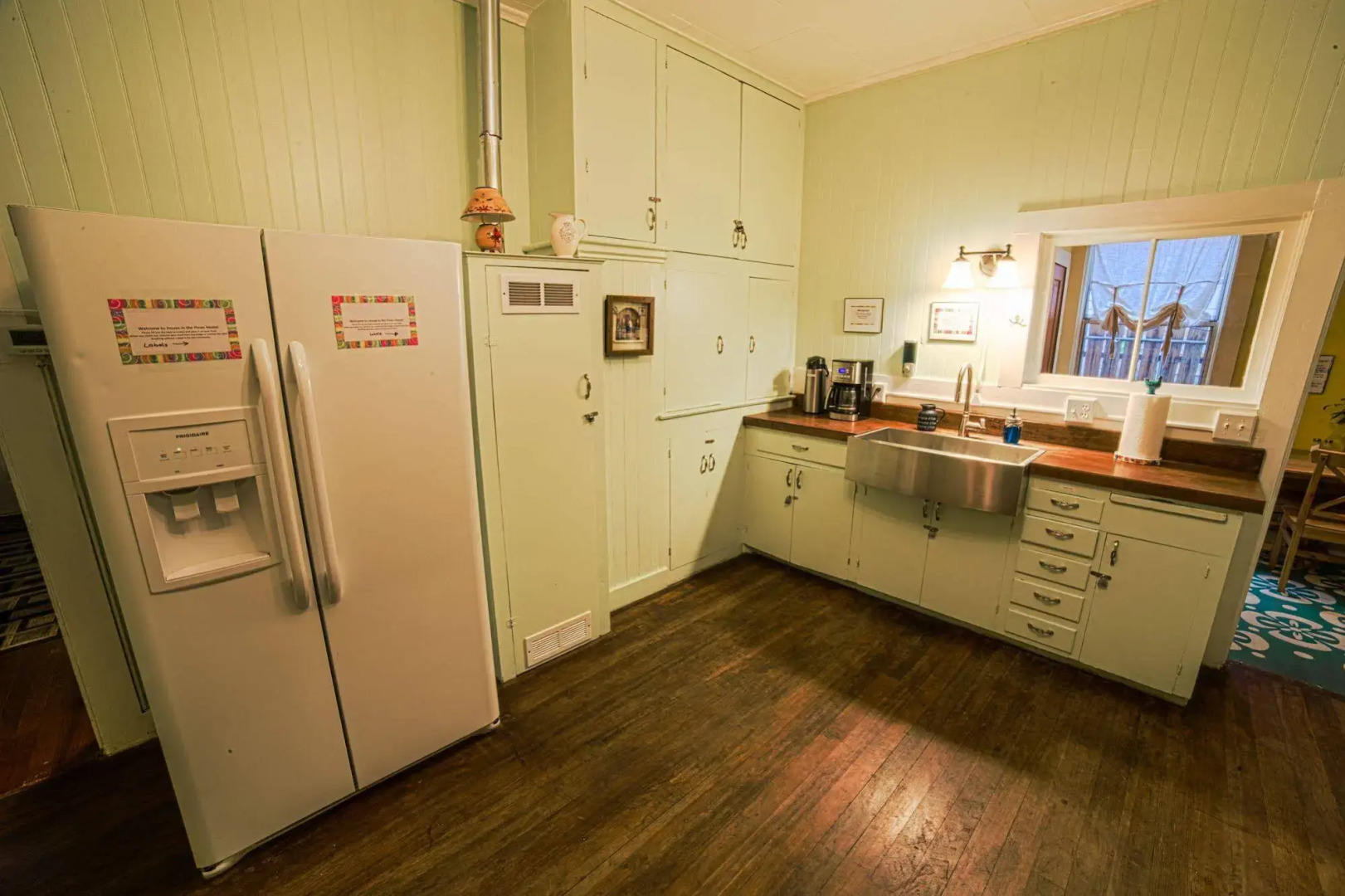 House in the Pines Hostel