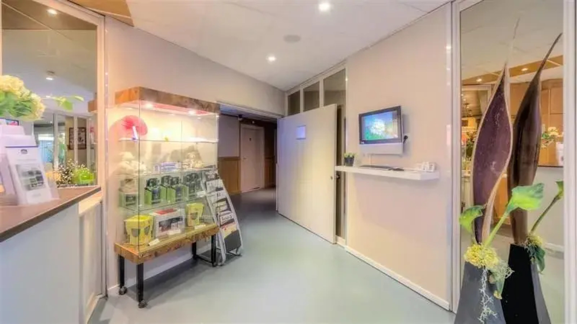 Best Western Ambassador Hotel Menen