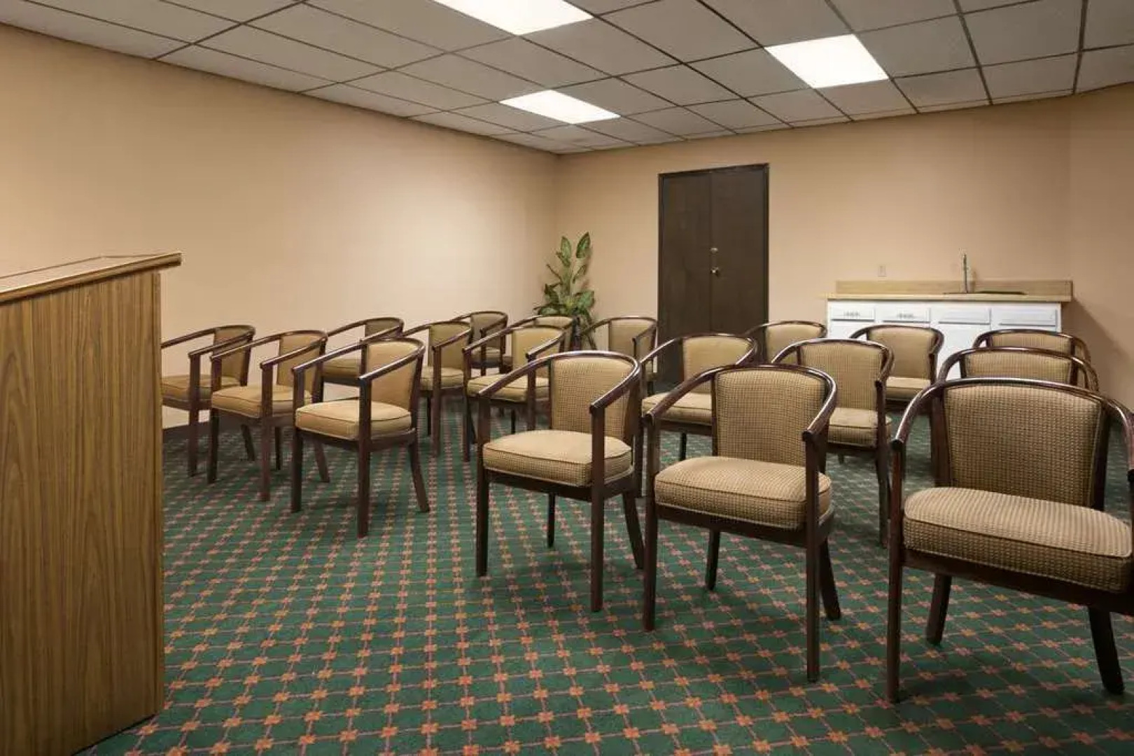 Travelodge Inn And Suites Muscatine