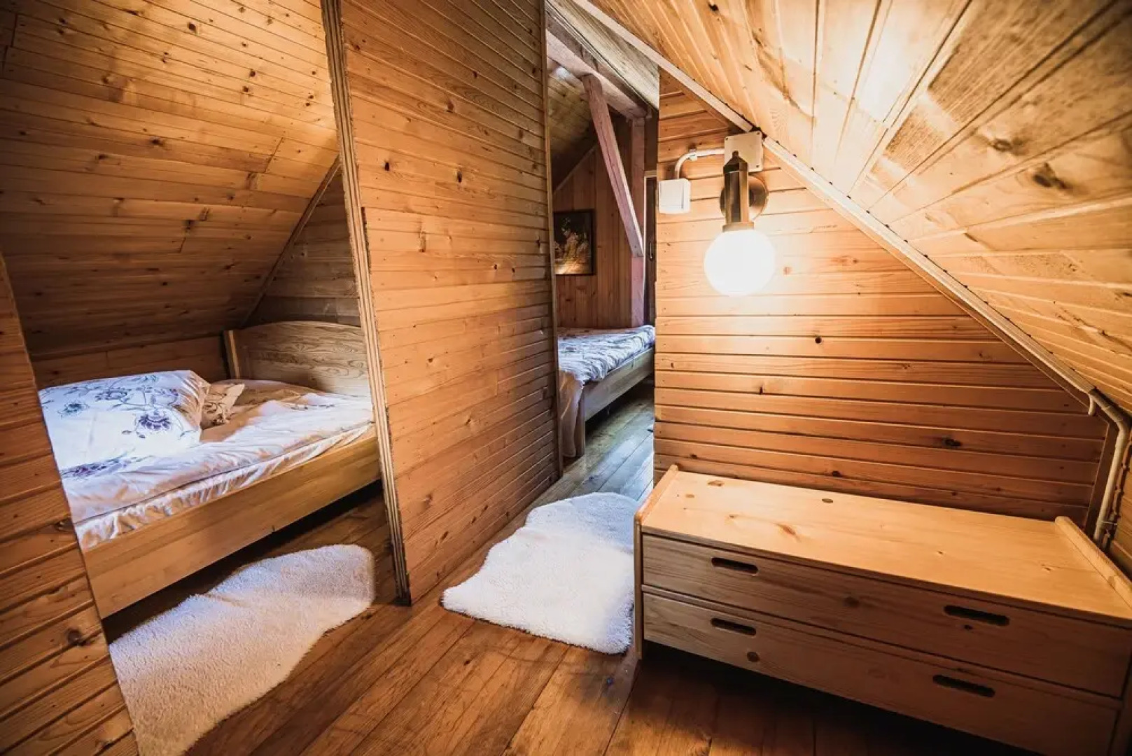 Wooden Cabin Žurej With Hot Tub