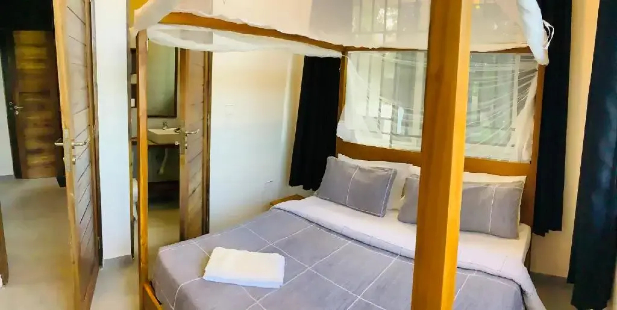 Kigamboni Serviced Apartments