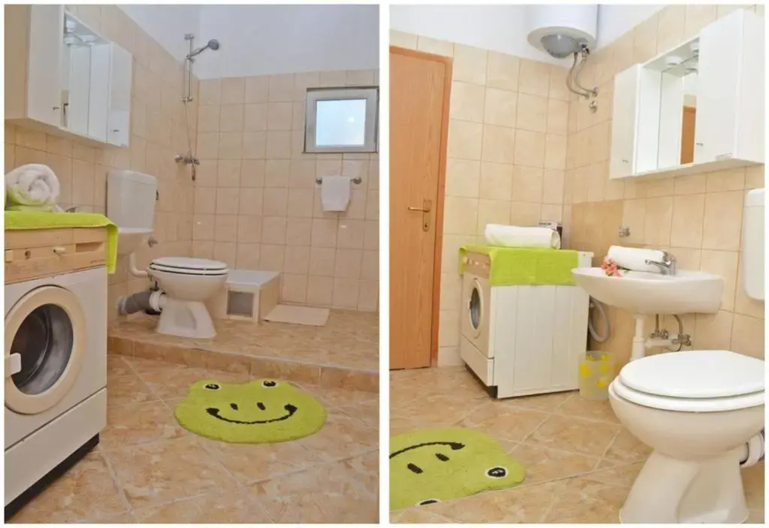 Apartments Luciano