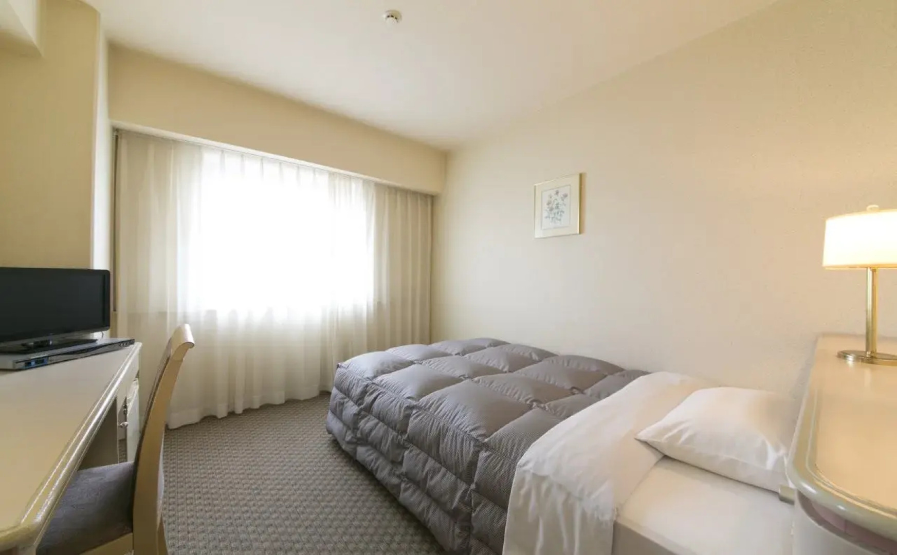 Tokushima Washington Hotel Plaza