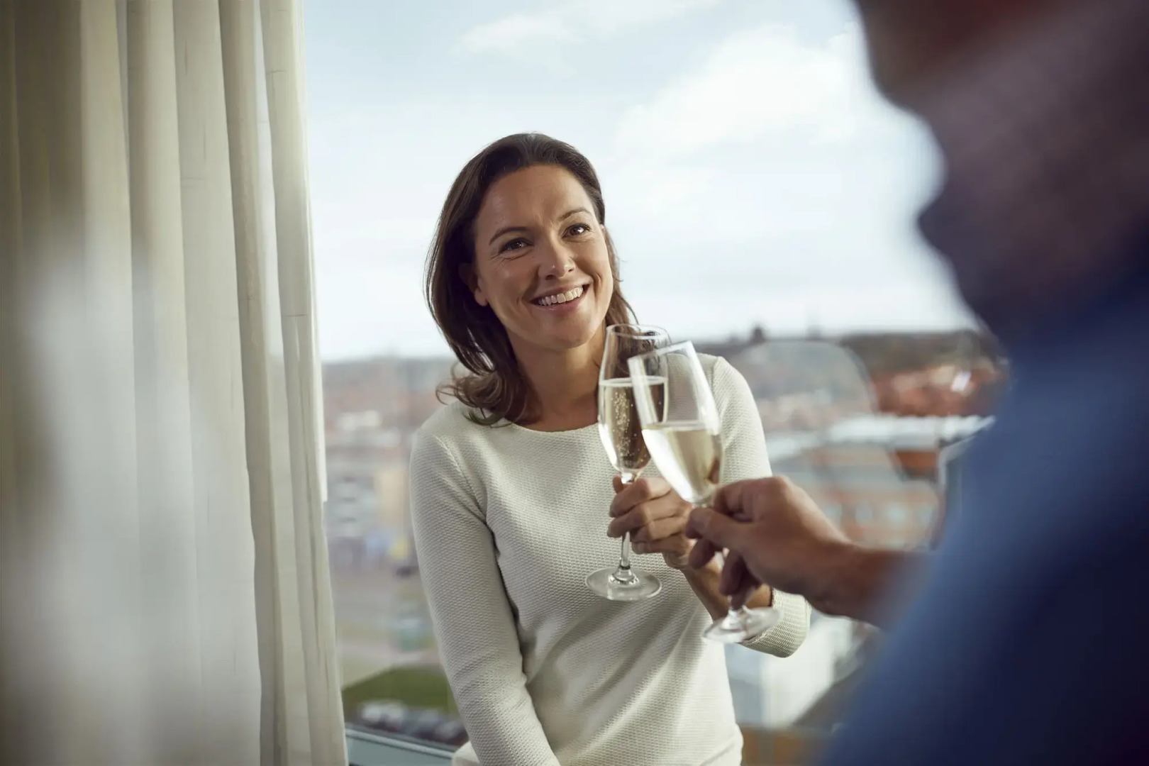 Westcord WTC Hotel Leeuwarden