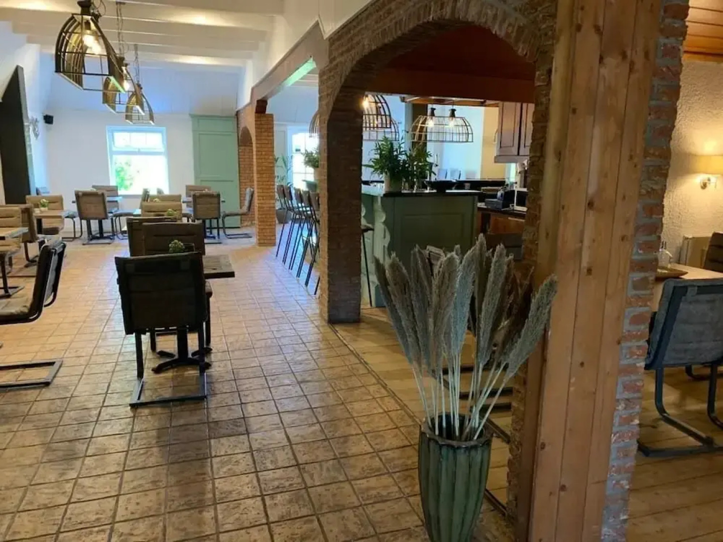 Hotel Giethoorn 2 Stay