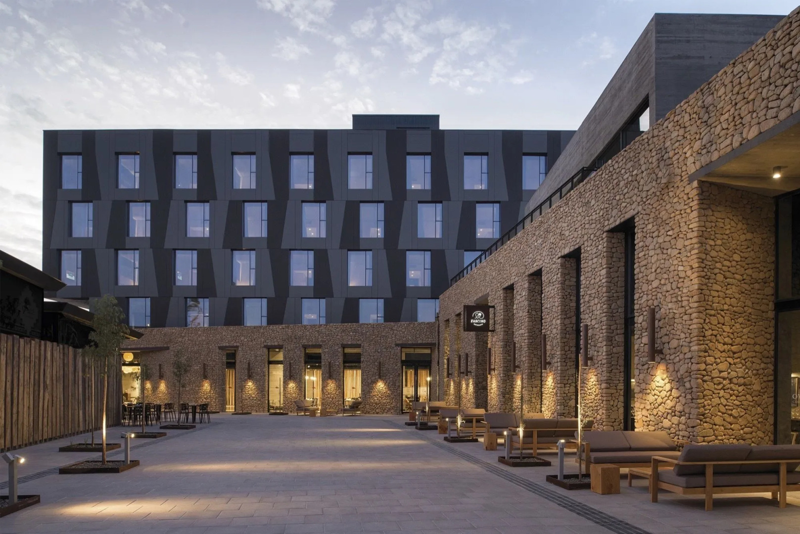 Keo Hotel - Ovalle Casino Resort