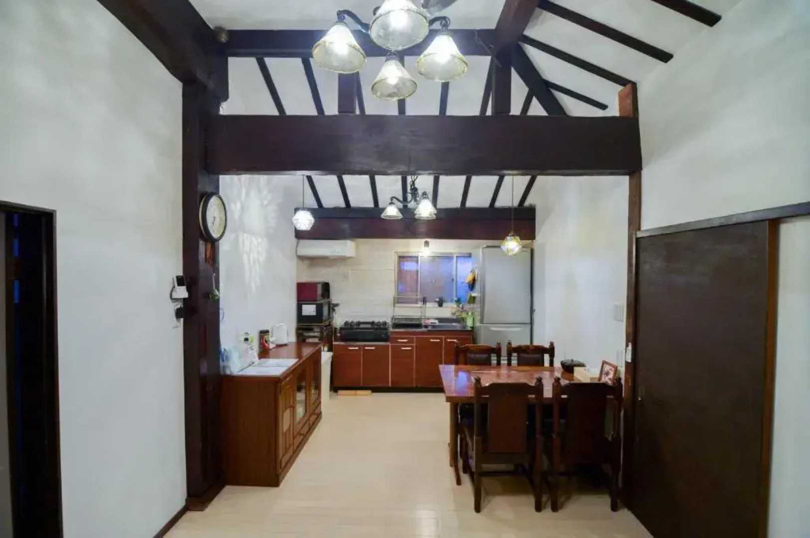 Old private house / Vacation STAY 3922